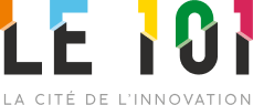 Logo 101 La Cité de l'Innovation