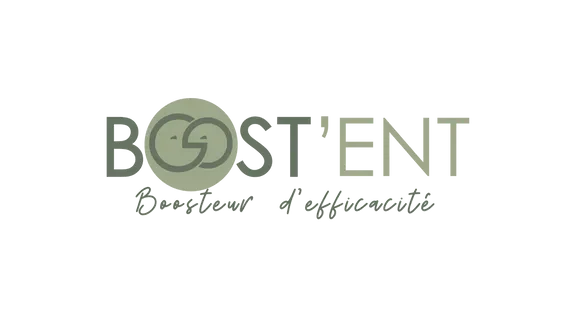 Boost&rsquo;ent