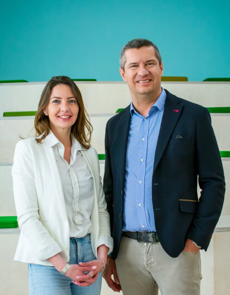 Métronome Partners