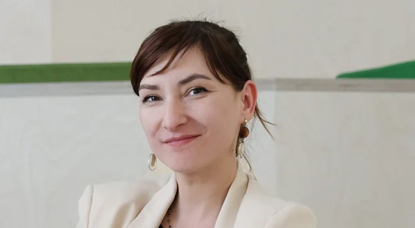 Joanna Parquet est agent d'accueil du 101 la Cité de l'Innovation à Chartres Métropole