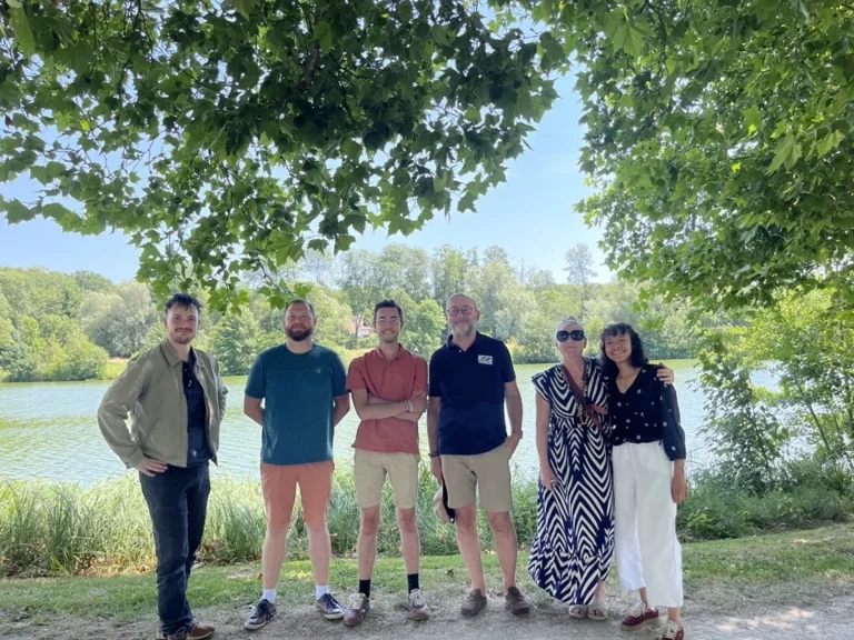 Hommes et Territoires