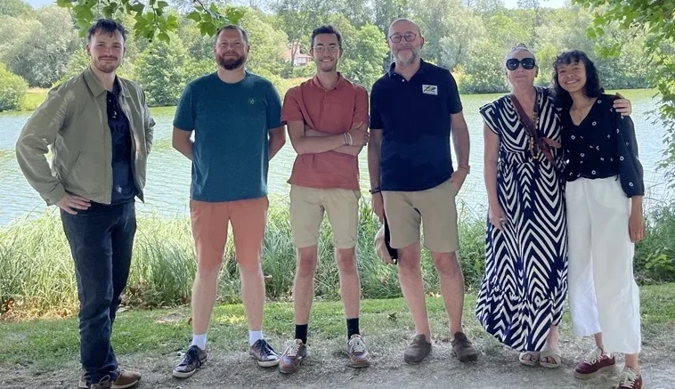 Hommes et Territoires