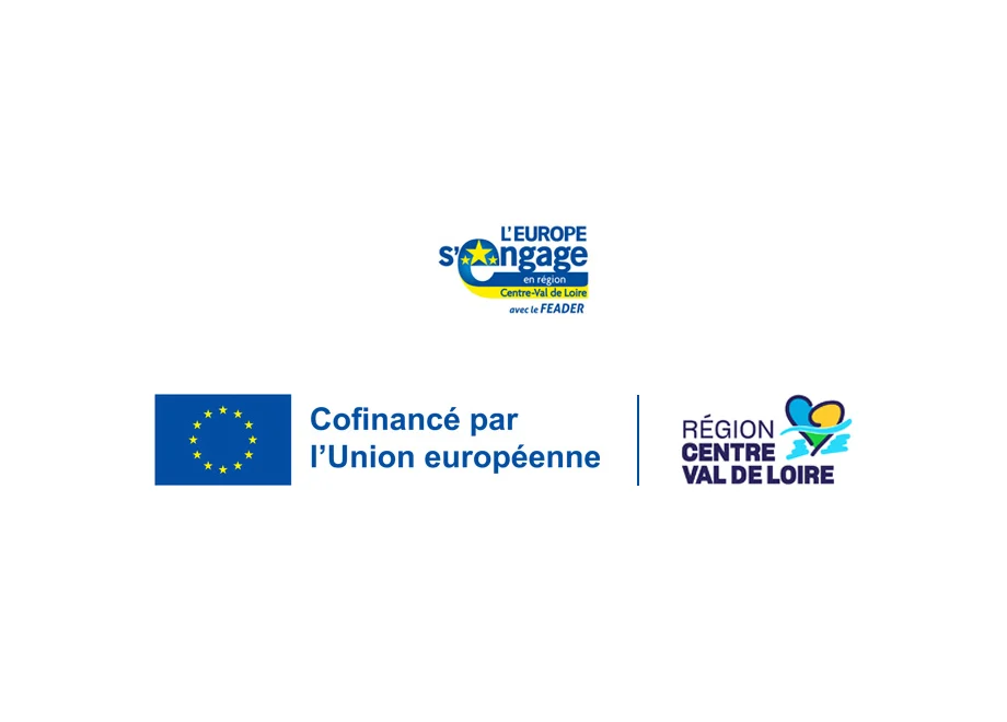 Le programme d'incubation de la Fabrique de la beauté a été co-fiancé par la région via des fonds FEADER