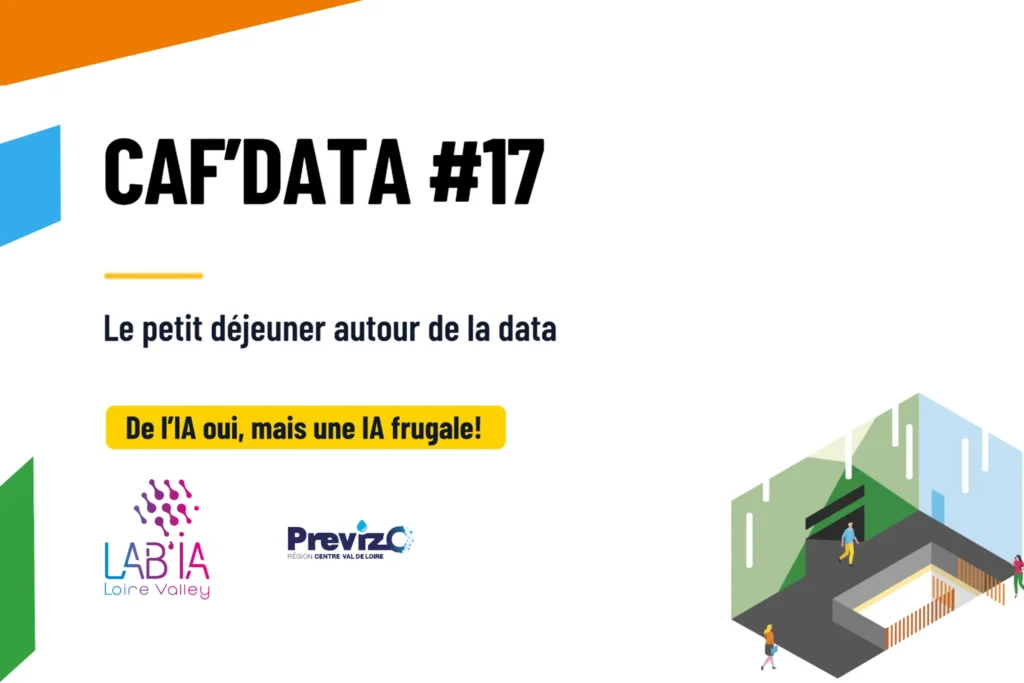 LAB’IA : IA Frugale