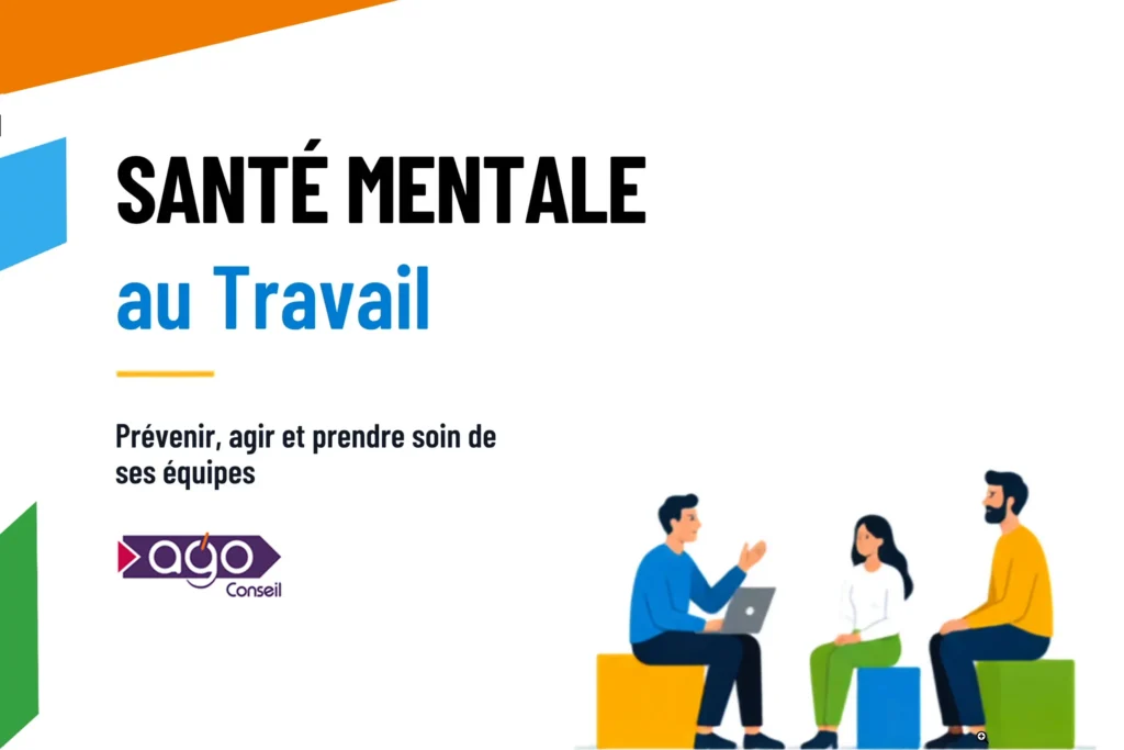 Santé Mentale au travail
