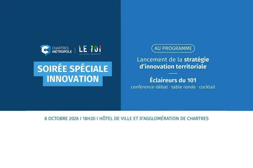 Les éclaireurs : Attractivité territoriale – les nouveaux enjeux