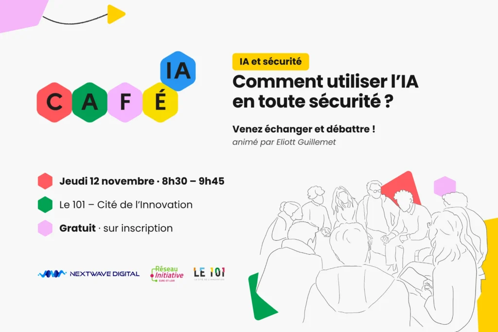 Café de l&rsquo;IA