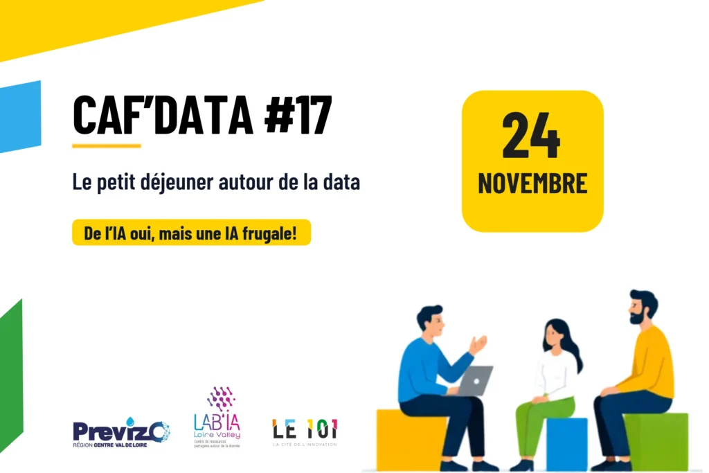 LAB’IA : IA Frugale